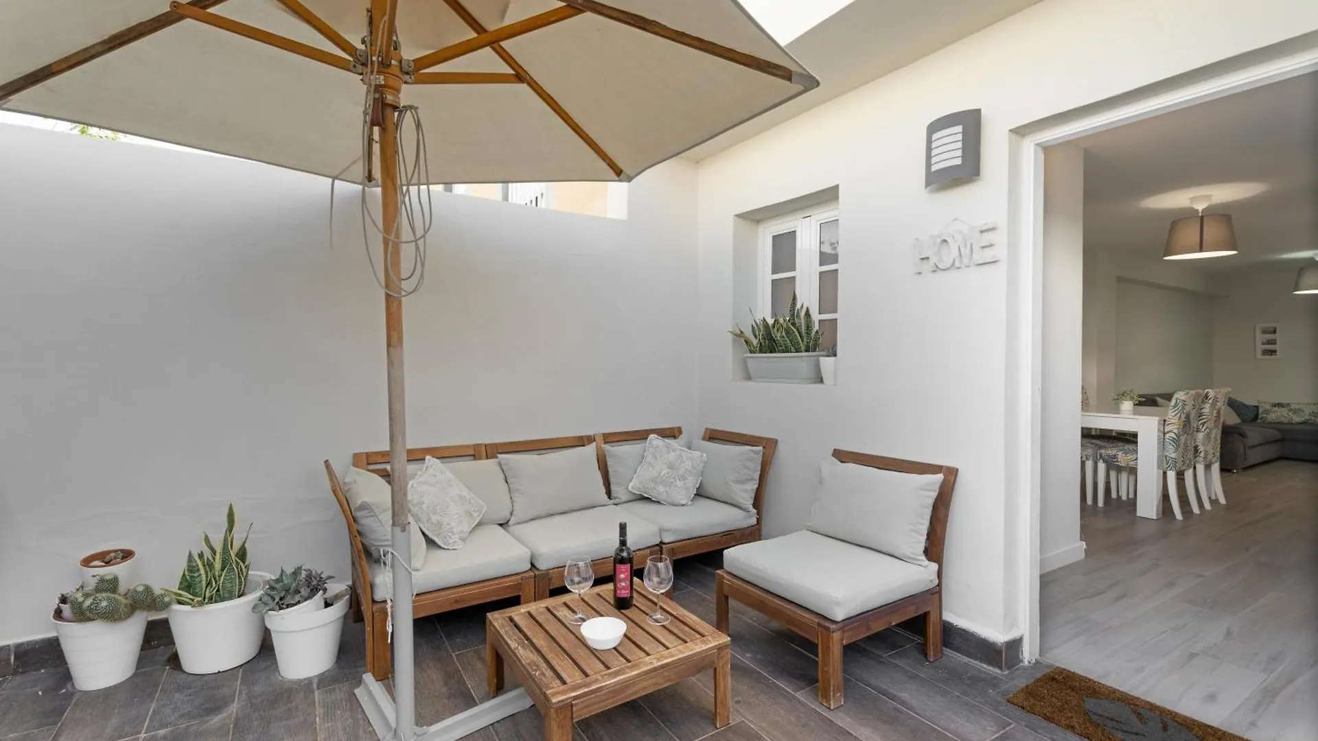 Casa El Jable Villa Guia de Isora